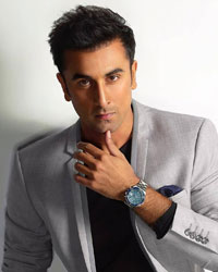 Ranbir Kapoor